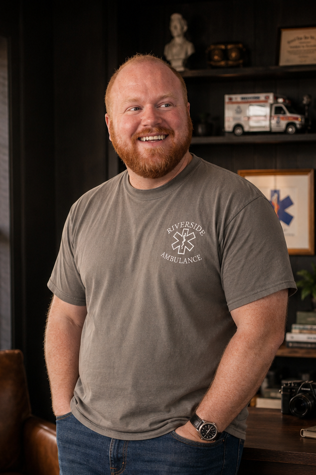 Why I Built Andrew Perry HQ