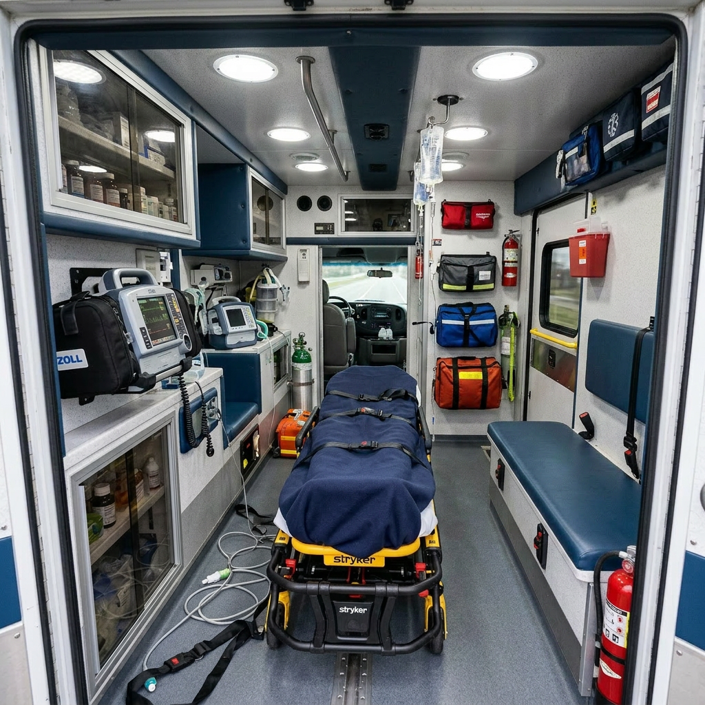 The Most Important Relationship in EMS Isn’t What You Think