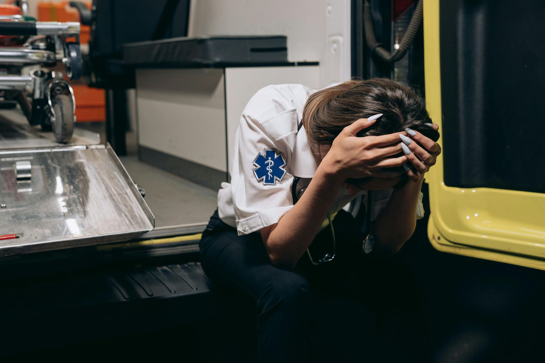 EMS Has a Retention Problem, Not a Recruitment Problem